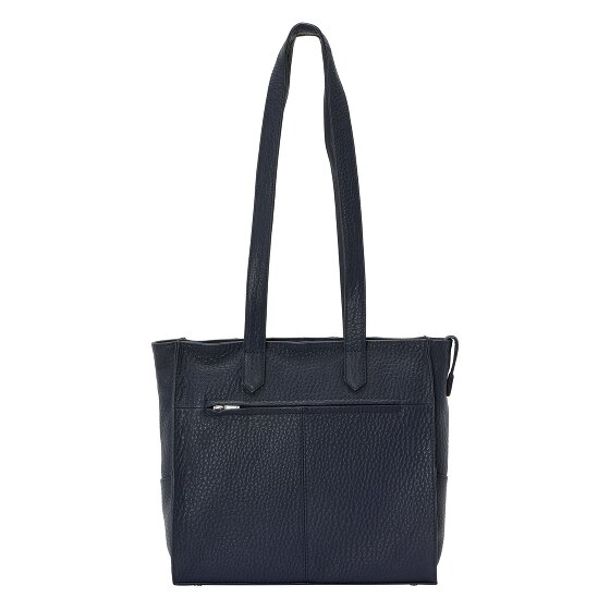 Voi Hirsch Mandira Schultertasche Leder 29 cm