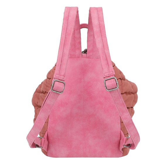 Fritzi aus Preußen Brigitte x fritzi Marit limited Bubble City Rucksack 31 cm