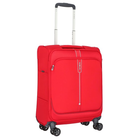 Samsonite Popsoda 4-Rollen Kabinentrolley 55 cm Samsonite Popsoda 4-Rollen Kabinentrolley 55 cm