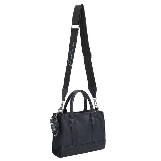 Fritzi aus Preußen Eco Square Handtasche 26 cm