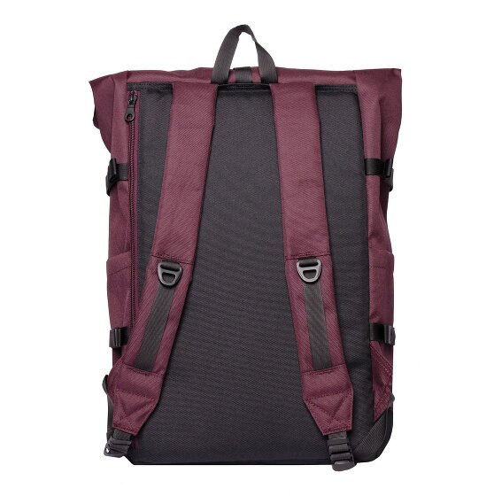 Sandqvist Icon Daypack 65 cm Laptopfach