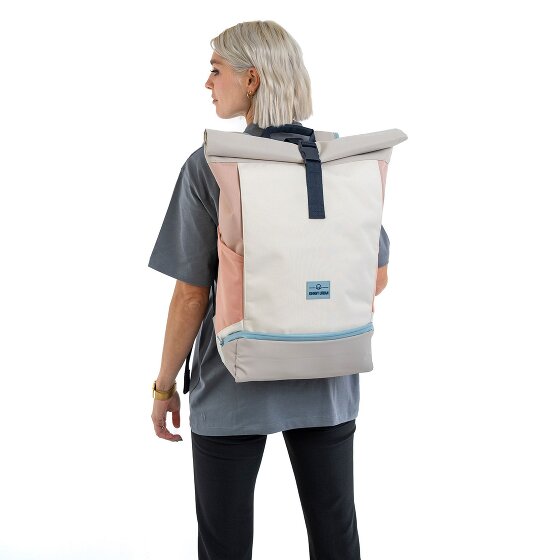 Johnny Urban Eco Series Allen Large Daypack 45 cm Laptopfach