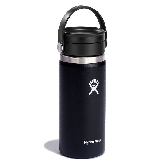 Hydro Flask Hot Beverages Wide Flex Slip Lid Trinkflasche 473 ml