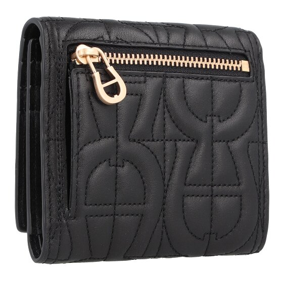 AIGNER Diadora Geldbörse RFID Schutz Leder 10.5 cm