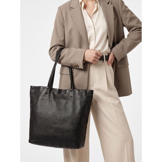 Liebeskind Hera II Schultertasche L Leder 42 cm