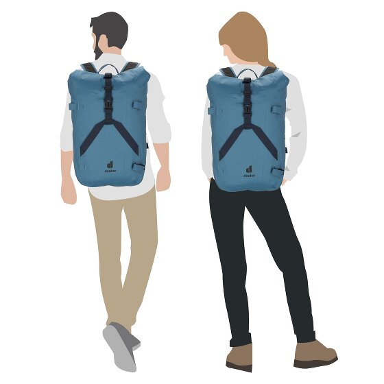 Deuter Amager 25+5 Rucksack 48 cm