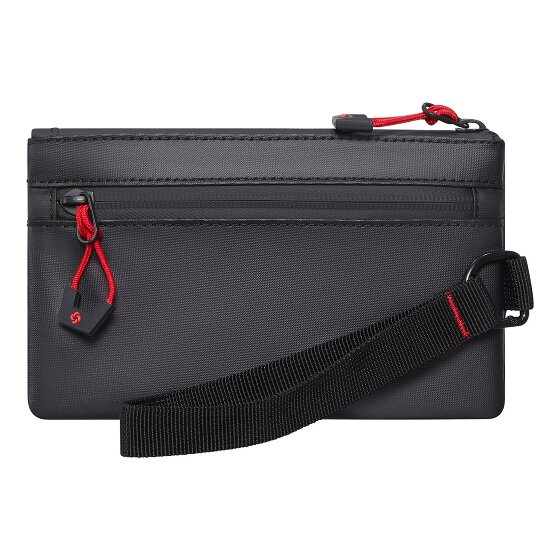 Samsonite Prodiver Geldbörse 18.5 cm