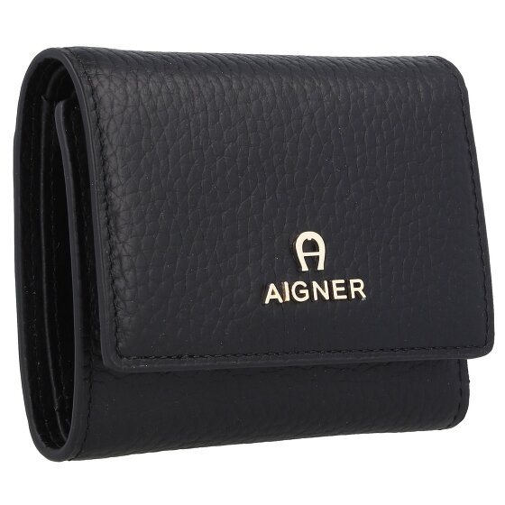 AIGNER Ivy Geldbörse RFID Leder 10,5 cm
