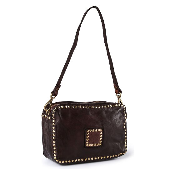 Campomaggi Kate Schultertasche Leder 20 cm