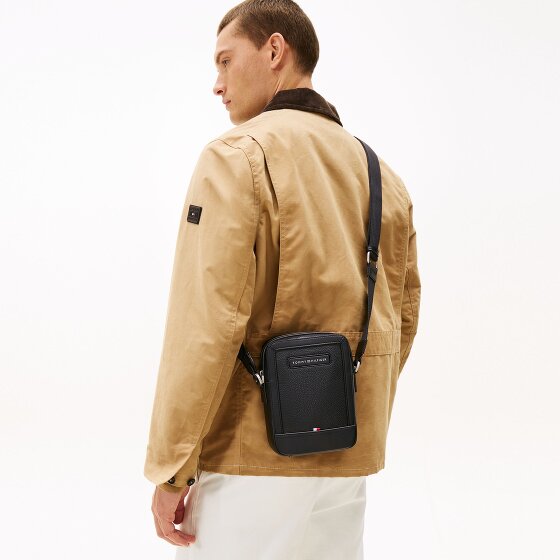 Tommy Hilfiger TH Central Mini Bag Umhängetasche 15 cm