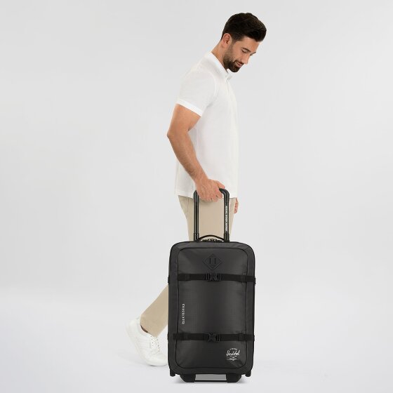 Herschel All Season 2 Rollen Kabinentrolley 56 cm