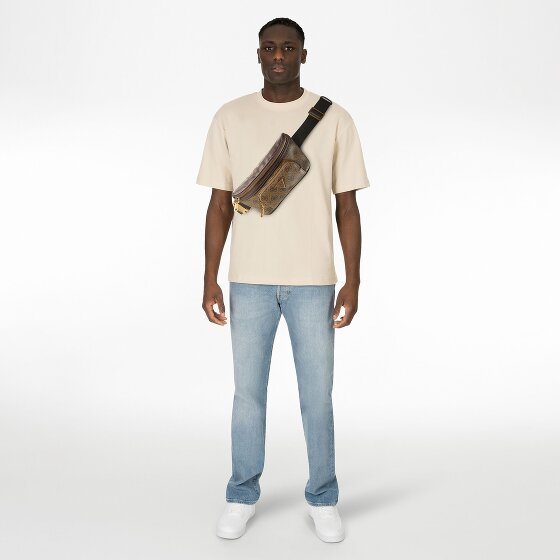 Guess Vezzola Gürteltasche 23 cm