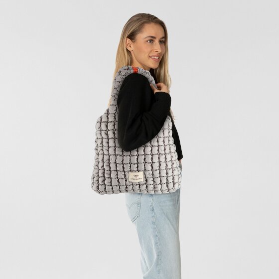 LES VISIONNAIRES Unio Shopper Bubble Shopper Tasche 43 cm