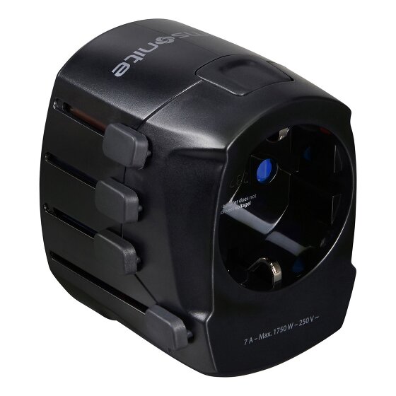 Samsonite Ta Revolution Reiseadapter