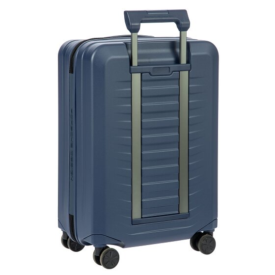 Porsche Design Roadster 4 Rollen Kabinentrolley S 55 cm