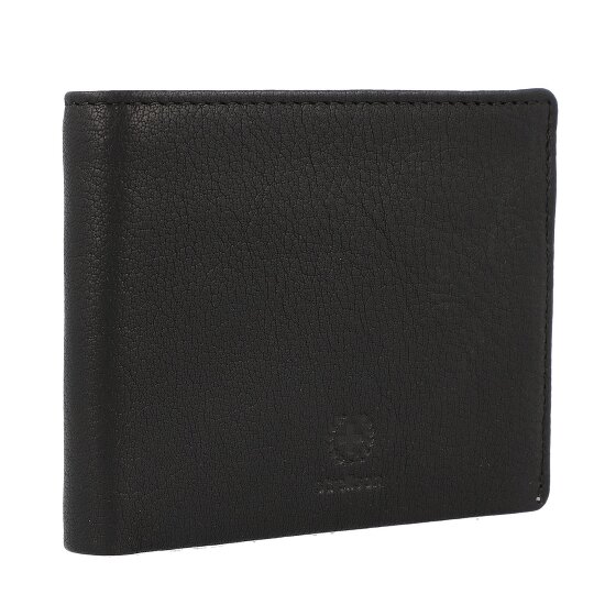 Strellson Blackwall BillFold H7 Geldbörse RFID Leder 12 cm