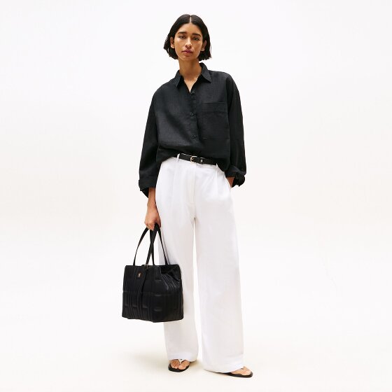 Tommy Hilfiger TH Feminine Shopper Tasche 38 cm