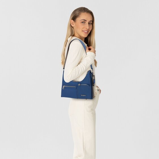 Desigual Delta Vega Schultertasche 24 cm