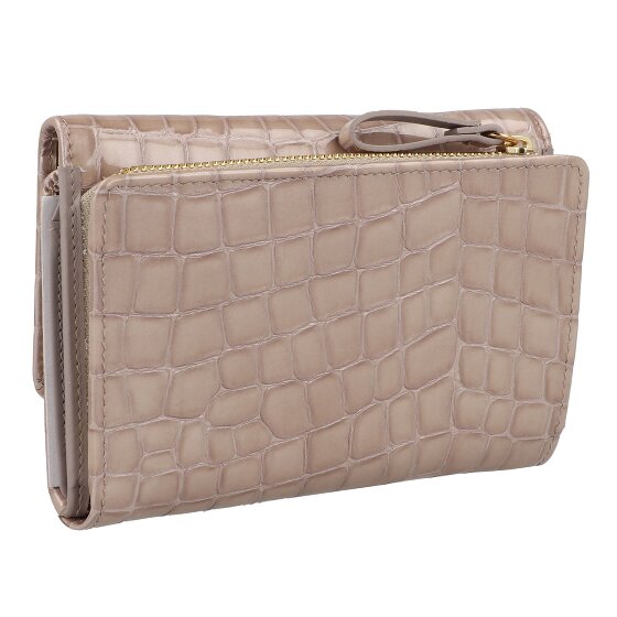 Braun Büffel Verona Geldbörse Leder 14 cm