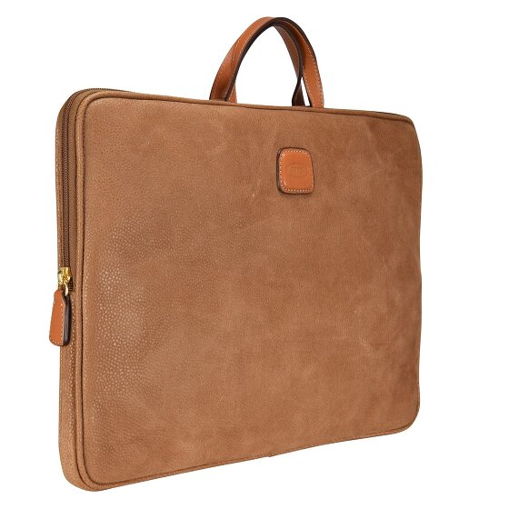 Bric's Life Aktentasche 42 cm Laptopfach