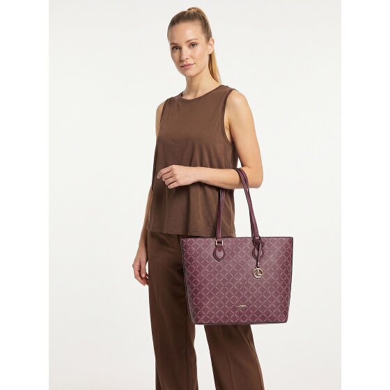 L.Credi Filiberta Shopper Tasche 39 cm