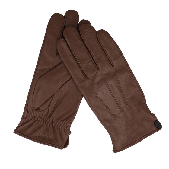 Strellson Handschuhe Leder