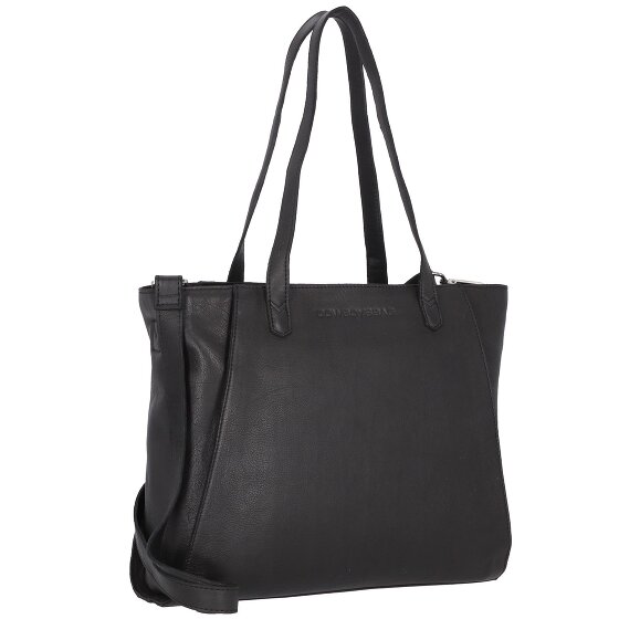 Cowboysbag Bramhall Shopper Tasche Leder 36 cm