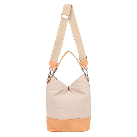 Fritzi aus Preußen Olga Limited Leo Bubble Schultertasche 27 cm