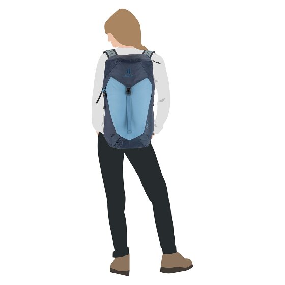 Deuter AC Lite 24 Wanderrucksack 56 cm