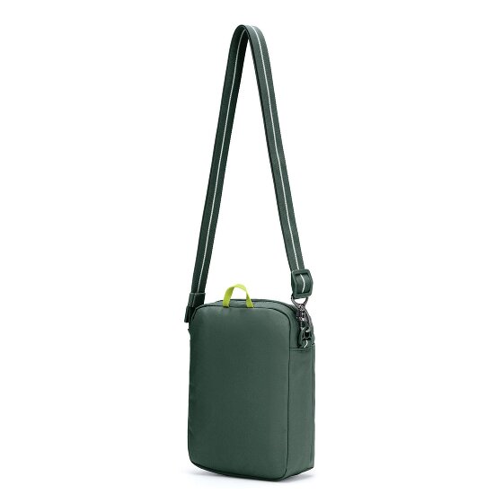 Pacsafe GO Festival anti theft Umhängetasche RFID 17 cm