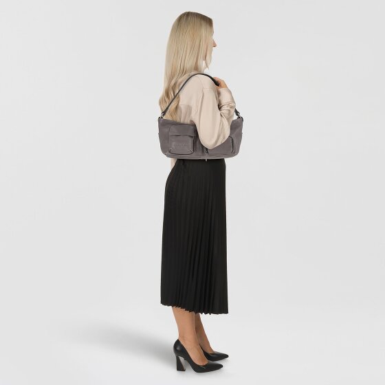 Liebeskind Schultertasche Leder 29 cm Liebeskind Schultertasche Leder 29 cm