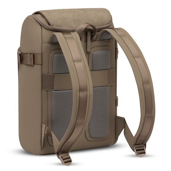 Kapten & Son Bali Daypack 46.5 cm Laptopfach