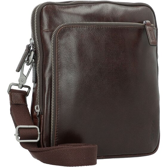 Picard Buddy Umhängetasche Leder 23 cm