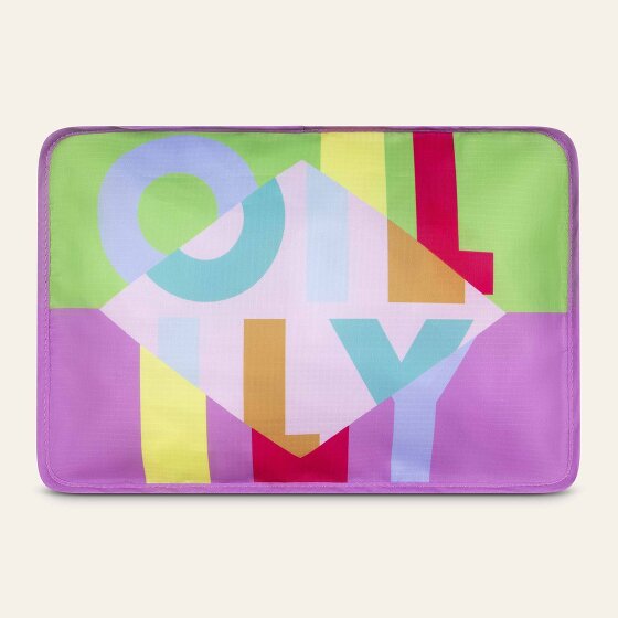 Oilily Travel Packtaschen Set 3tlg.