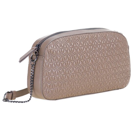 Mywalit Umhängetasche Leder 25 cm