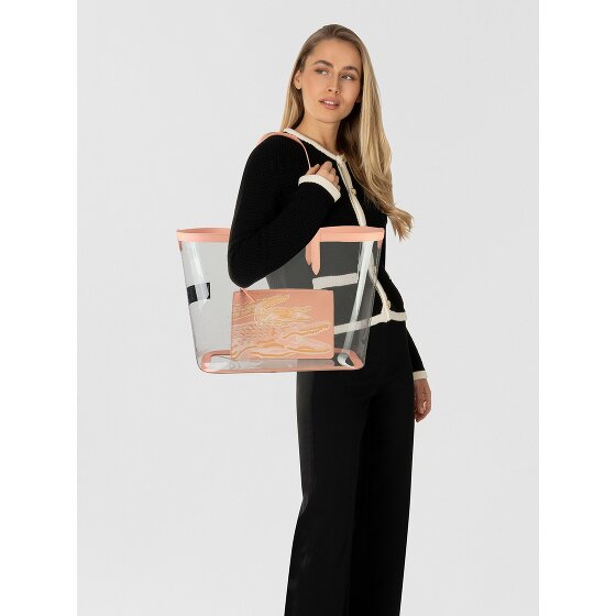 Lacoste Anna Shopper Tasche 46 cm