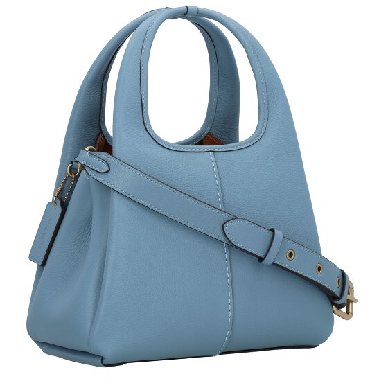 Coach Lana Handtasche Leder 31.5 cm