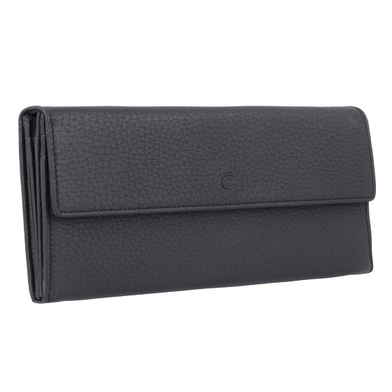 Esquire Deer Geldbörse Leder 18.5 cm