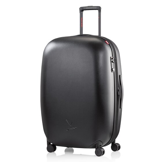 Pack Easy Gen T 4 Rollen Trolley 74 cm mit Dehnfalte Pack Easy Gen T 4 Rollen Trolley 74 cm mit Dehnfalte