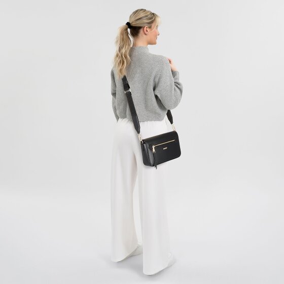 DKNY Bryant Ave Umhängetasche Leder 22 cm