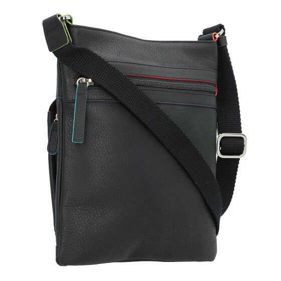 Mywalit Umhängetasche Leder 22 cm