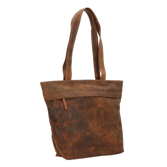 Greenburry Vintage Shopper Tasche 39 cm