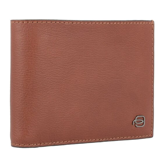 Piquadro Blue Square Geldbörse Leder 12 cm