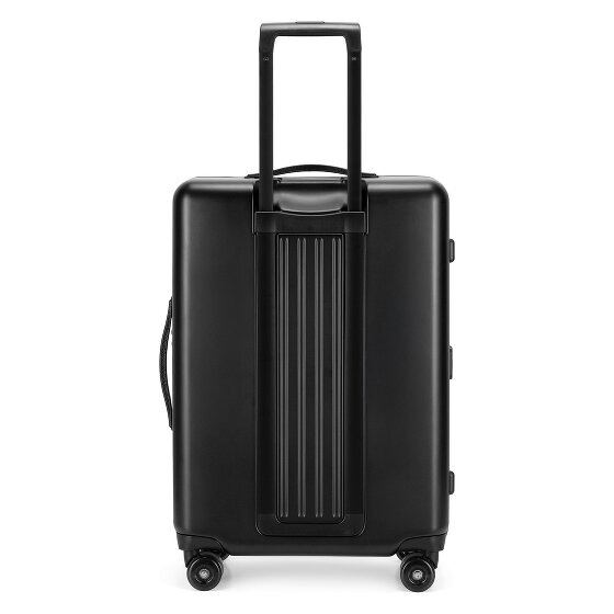Epic Atlas 4 Rollen Trolley M 66 cm