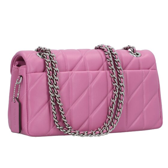 Coach Tabby Schultertasche Leder 26 cm