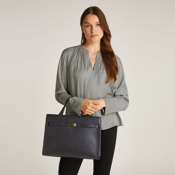 Tommy Hilfiger TH Heritage Handtasche 36.5 cm