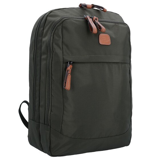 Bric's X-Travel Rucksack 38 cm Laptopfach