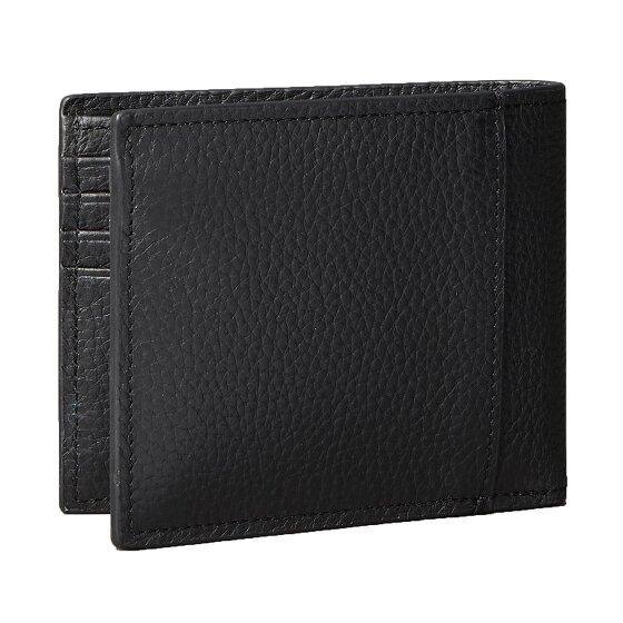 Calvin Klein Geldbörse RFID Schutz Leder 11 cm