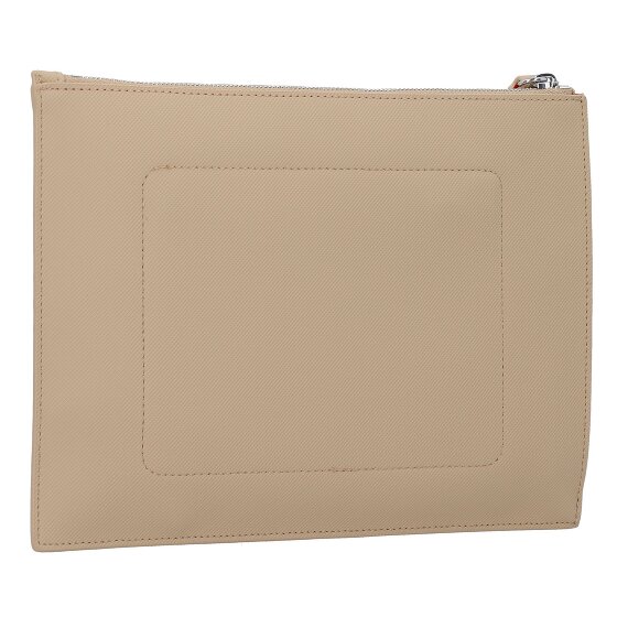 Lacoste Core Essentials Anna Clutch Tasche 28 cm