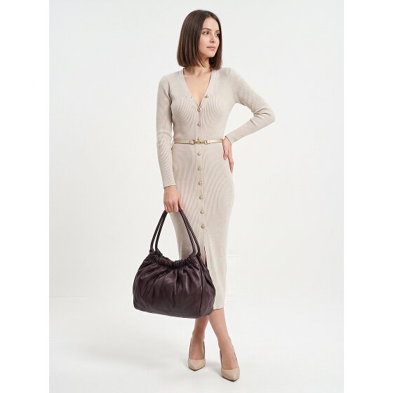 Liebeskind Cloud II Shopper Tasche Leder 37 cm